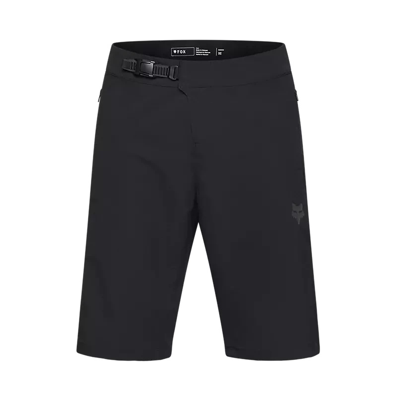 Fox Ranger Short With Liner Black 28