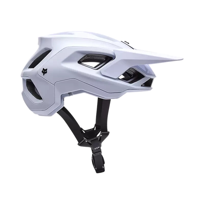 Fox Speedframe RS Helmet Matte White Matte White S