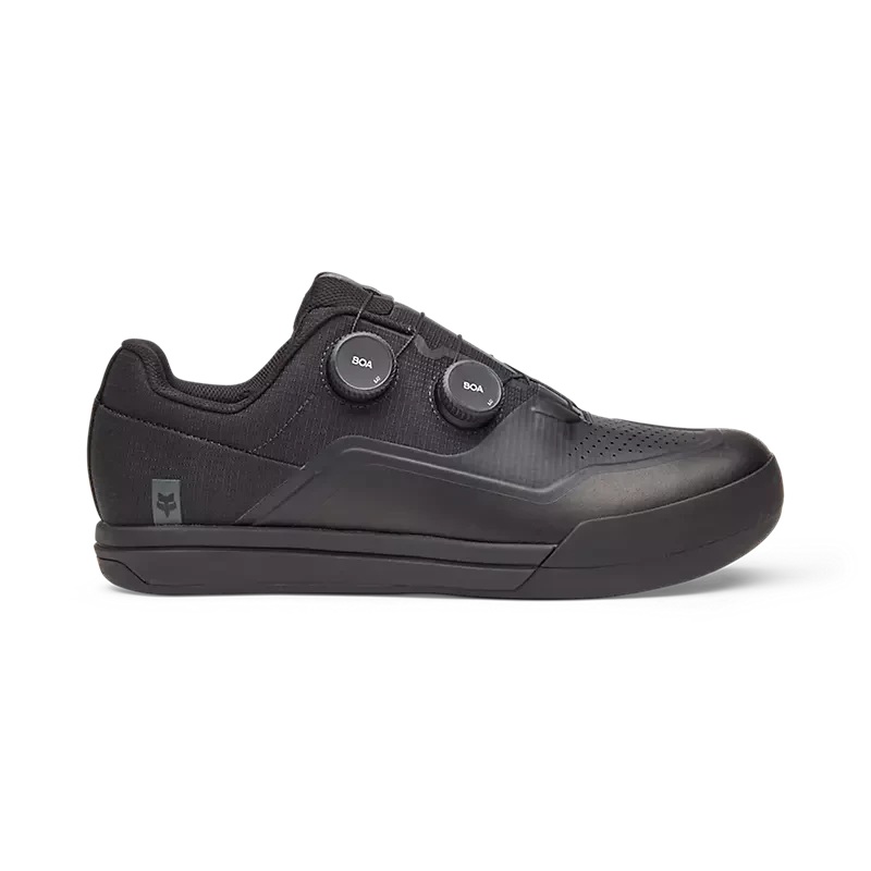 Fox Union Boa Black 37
