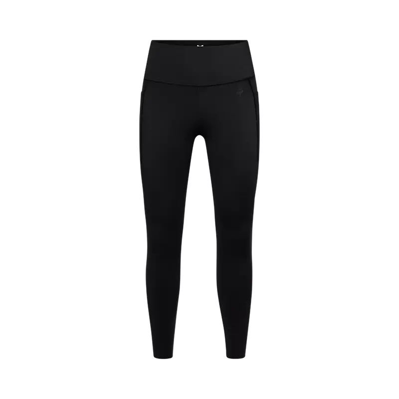 Fox Womens Motive Legging Black XS