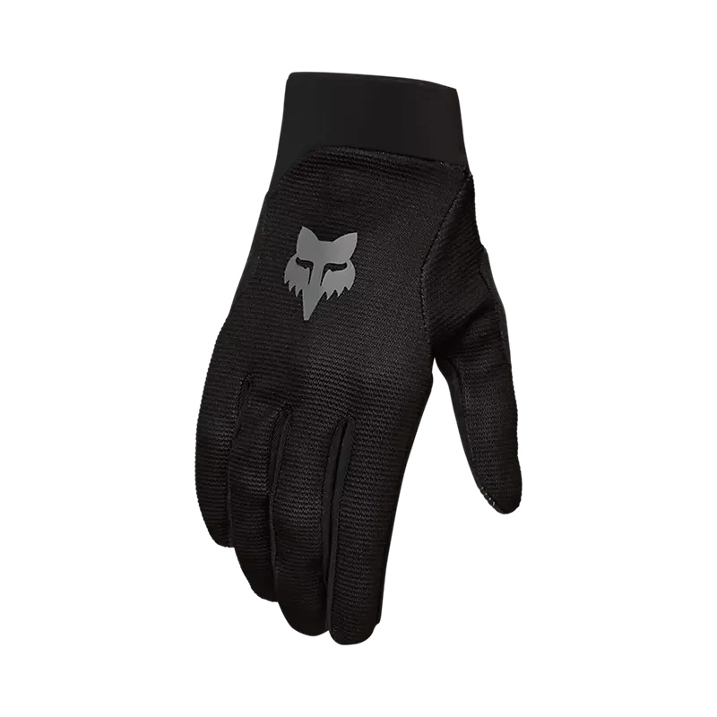 Fox Womens Ranger Glove Black S