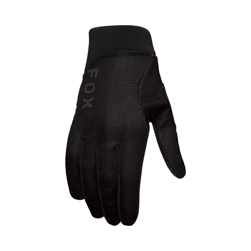 Fox Womens Ranger Glove Gel Black S