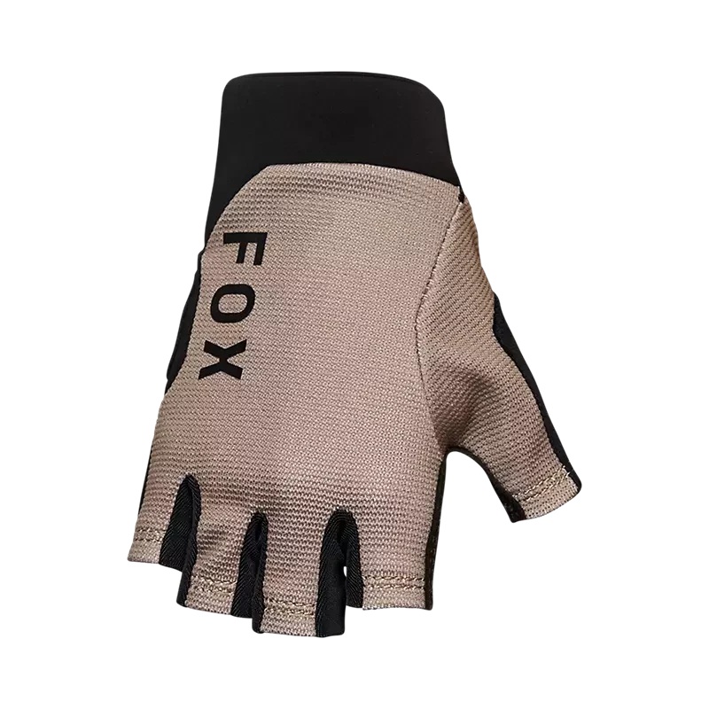 Fox Womens Ranger Glove Gel Short Black S