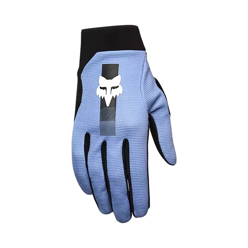 Fox Womens Ranger Glove Grid Light Slate S