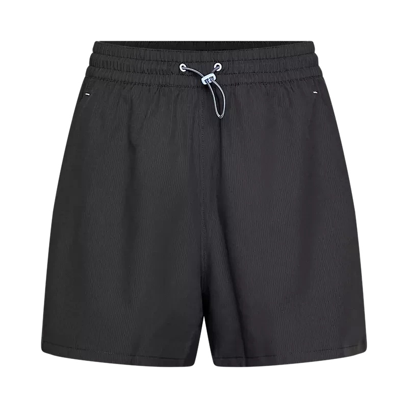 Fox Womens Survivalist Short Black/Black XS