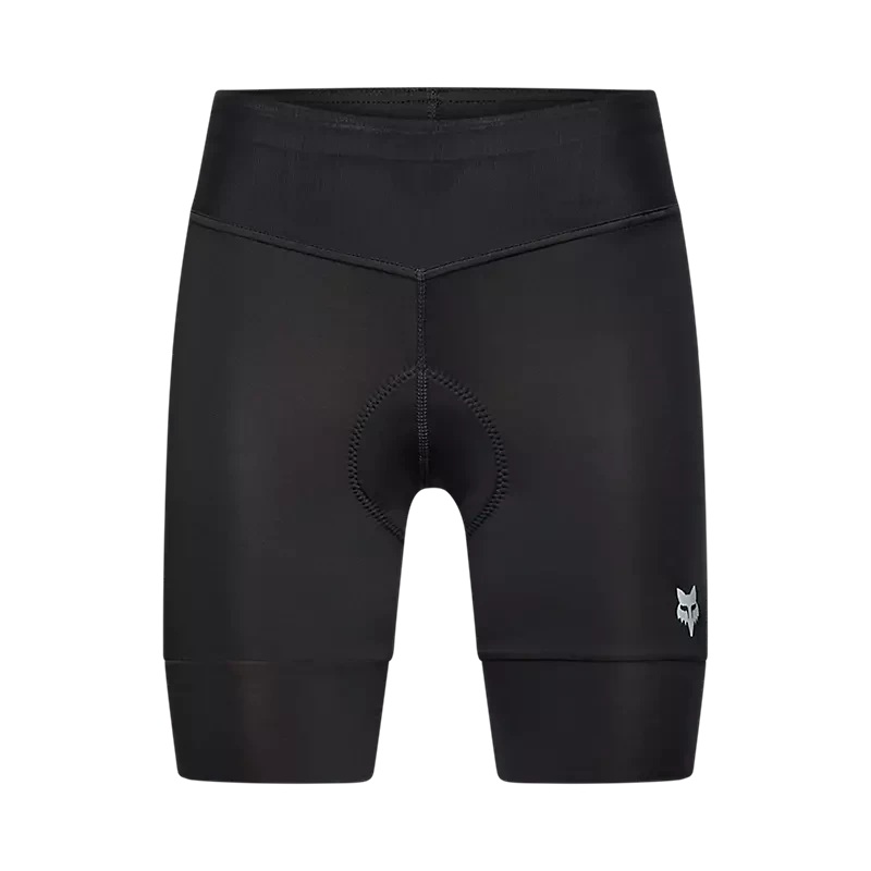 Fox Womens Tecbase Lite Liner Short Black XS