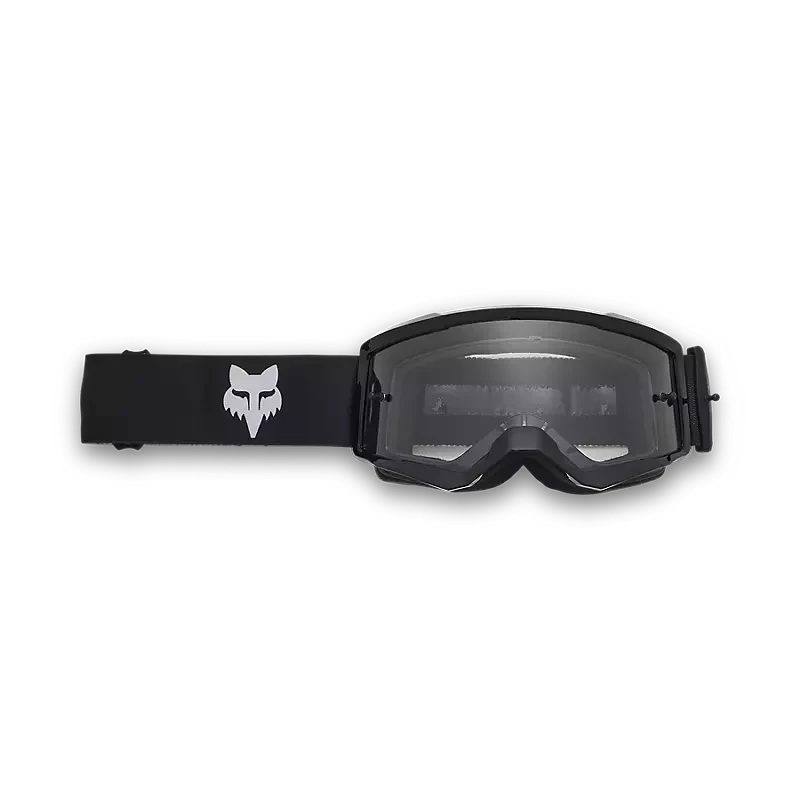 Fox Youth Main Core Goggle Black OS