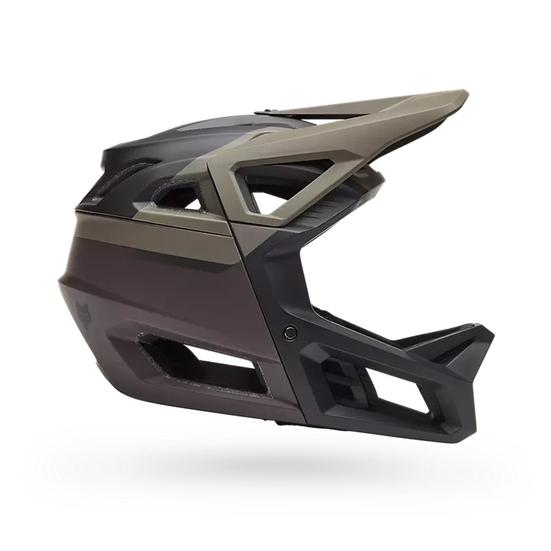 Fox Youth Proframe Rizer Cocoa OS