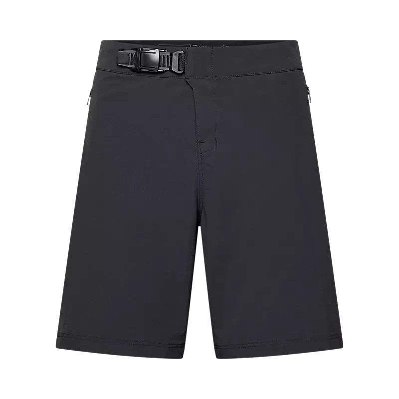 Fox Youth Ranger Short Digi Image Black 22