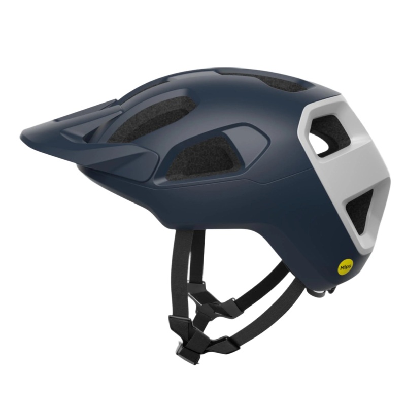 POC Cularis Helmet Hydrogen White Matt S/51-54cm