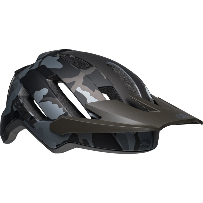 Bell 4Forty AIR MIPS MTB Helmet Matte Black Camo L 58-62cm