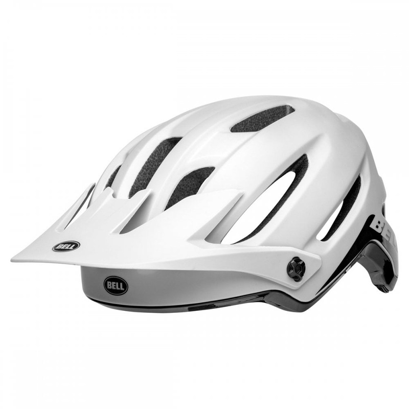 Bell 4Forty MTB Helmet Black Camo M 55-59cm