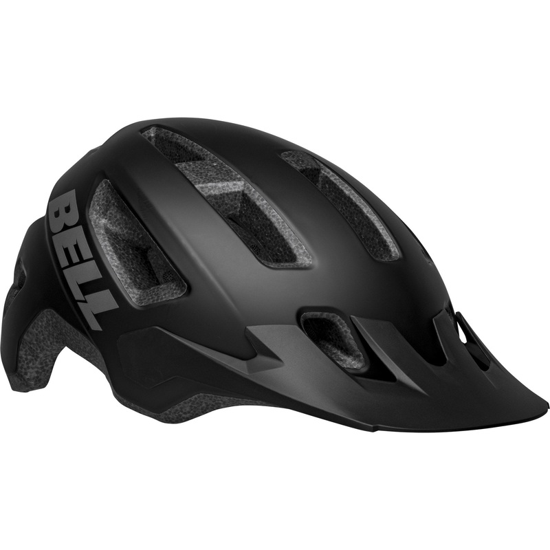 Bell Nomad 2 MIPS MTB Helmet Matte Black S/M 52-57cm