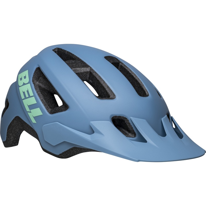 Bell Nomad 2 MTB Helmet Matte Grey S/M 52-57cm
