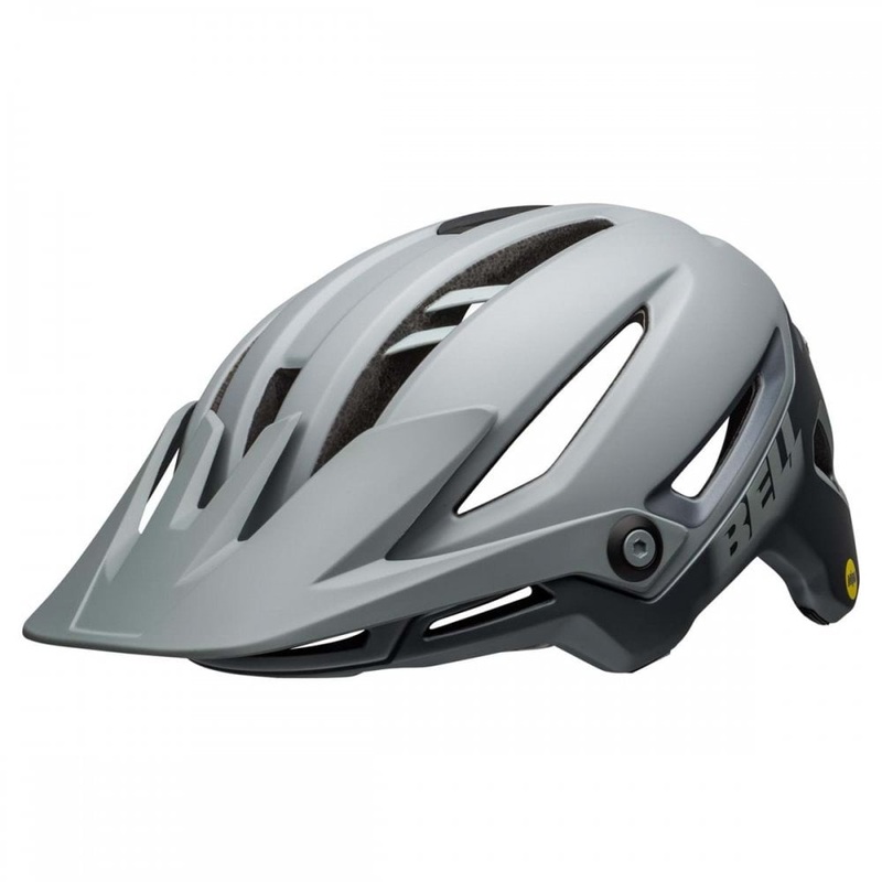 Bell Sixer MIPS MTB Helmet Black Camo S 52-56cm