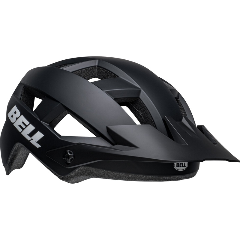 Bell Spark 2 MIPS MTB Helmet Matte Black S/M 50-57cm