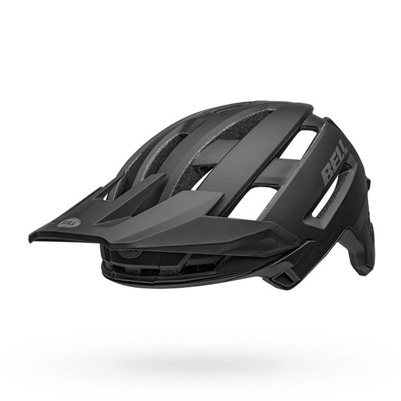Bell Super Air MIPS MTB Helmet Matte Black S 52-56cm
