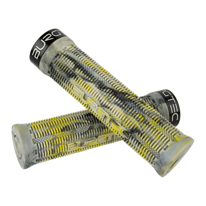 Burgtec Bartender Pro Greg Minnaar Signature Grip Mixed Playdough