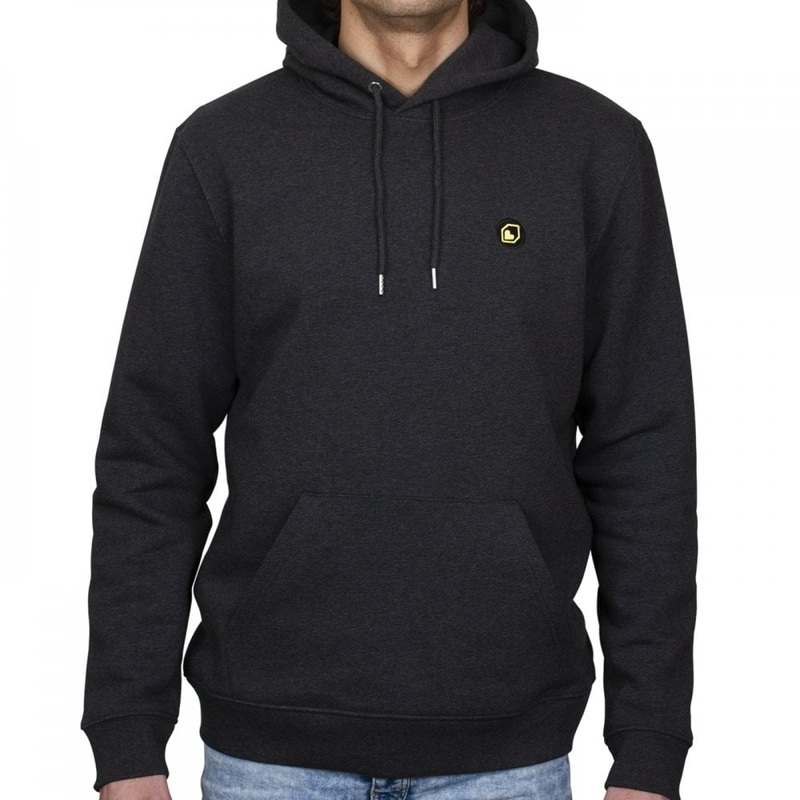 Burgtec Icon Hoodie Black S