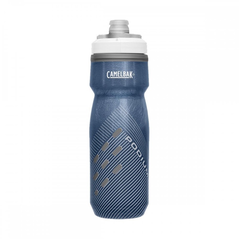 Camelback Podium Chill 600ml Water Bottle Race Edition