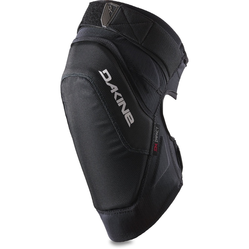 Dakine Agent O/O Knee Pads Black XS