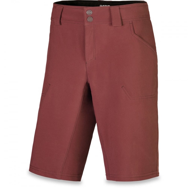 Dakine Cadence Short Black XS