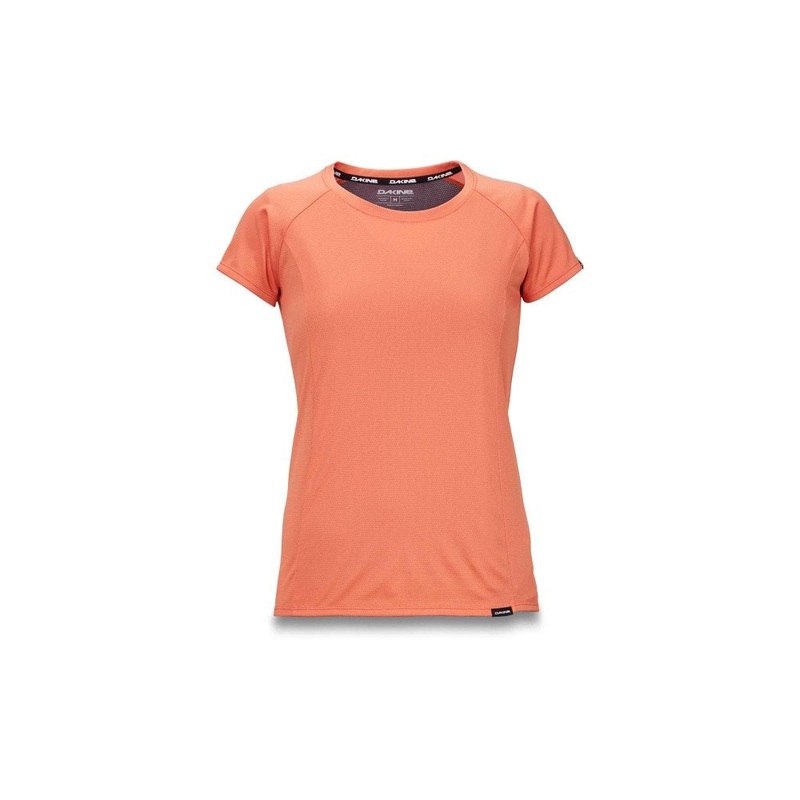 Dakine Faye S/S Jersey Lagoon XS