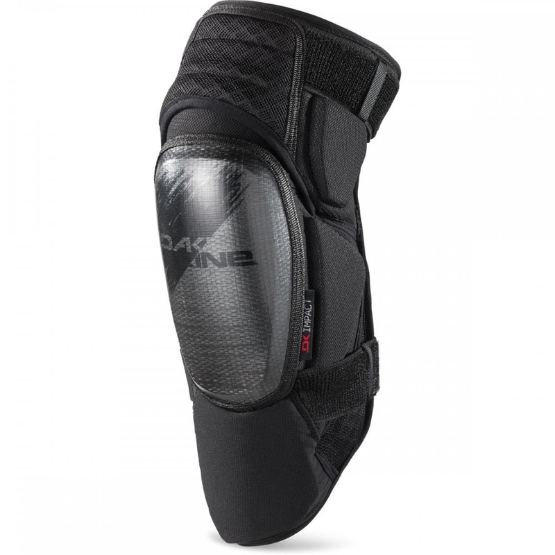 Dakine Mayhem Knee Pads Black S