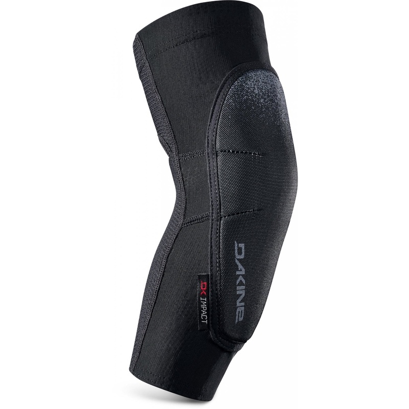 Dakine Slayer Elbow Pads Black XXS