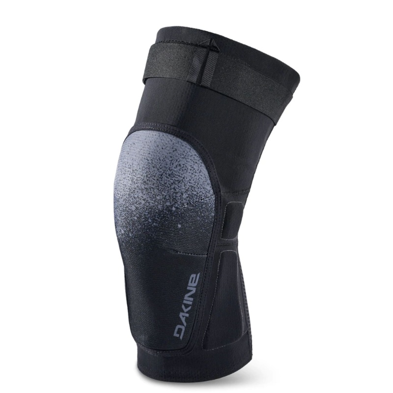 Dakine Slayer Pro Knee Pads Black XXS