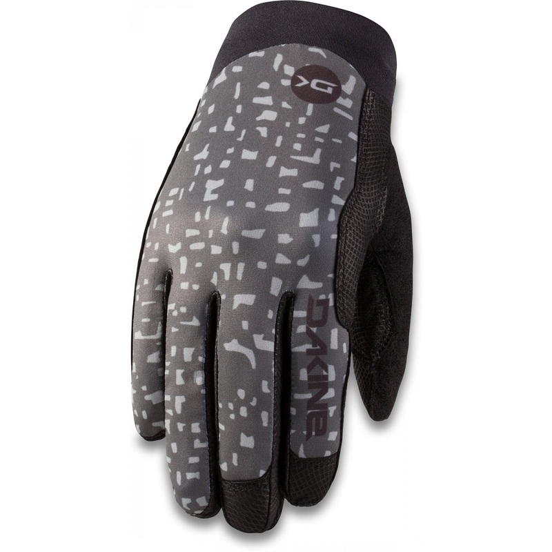 Dakine Women's Thrillium Gloves Dark Fossil XS