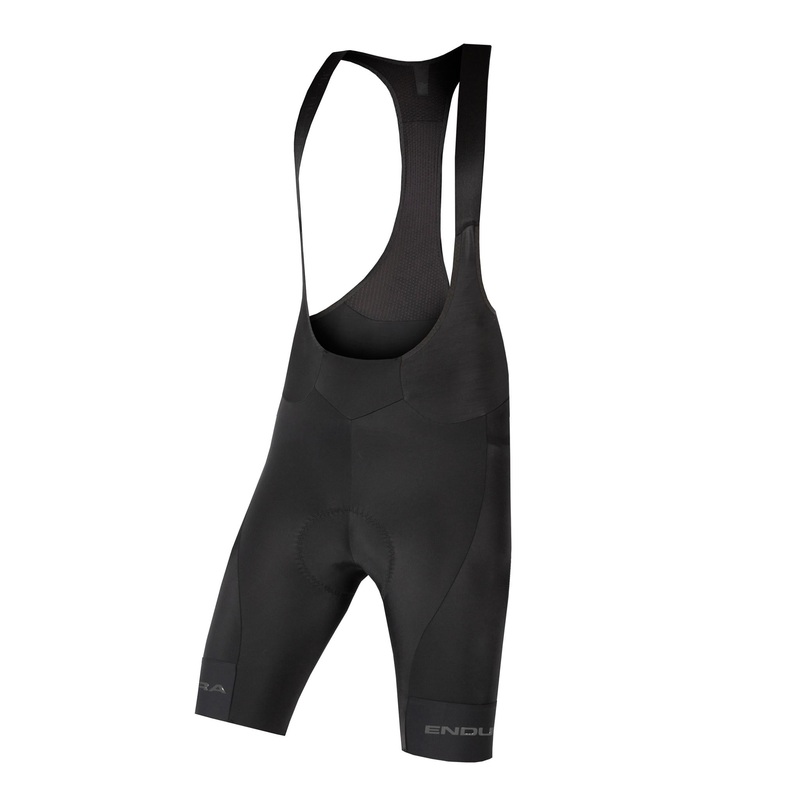 Endura FS260 Bib-Short Black S