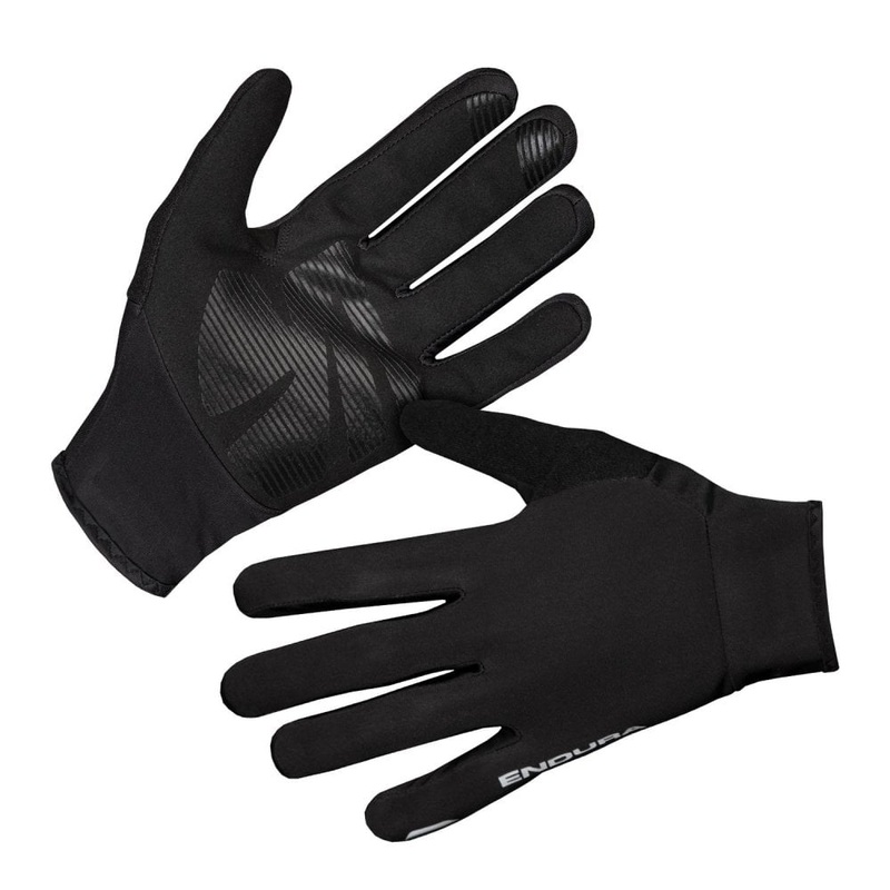 Endura FS260-Pro Thermo Glove Black XS