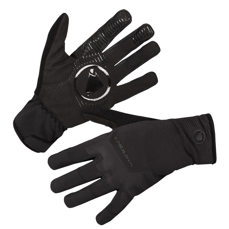 Endura MT500 Freezing Point Waterproof Glove Black XS