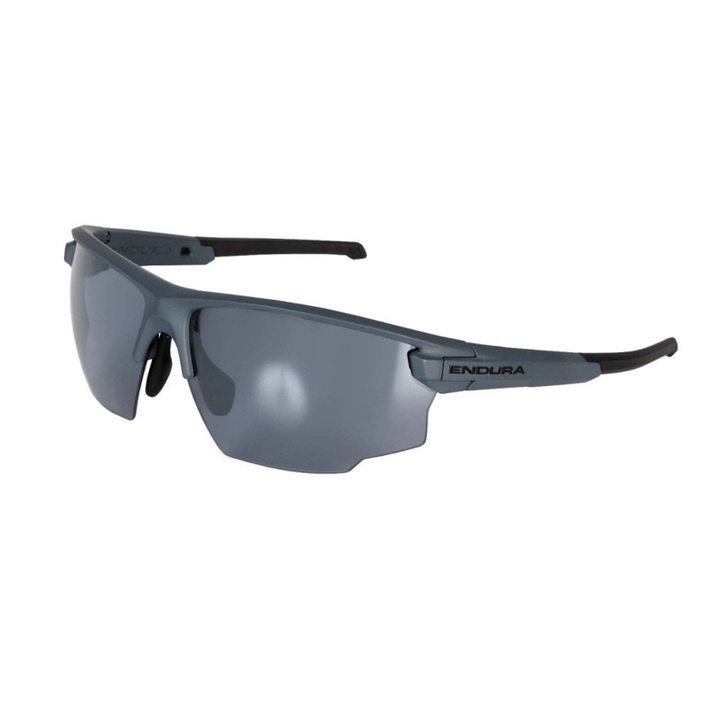 Endura SingleTrack Glasses Grey One size