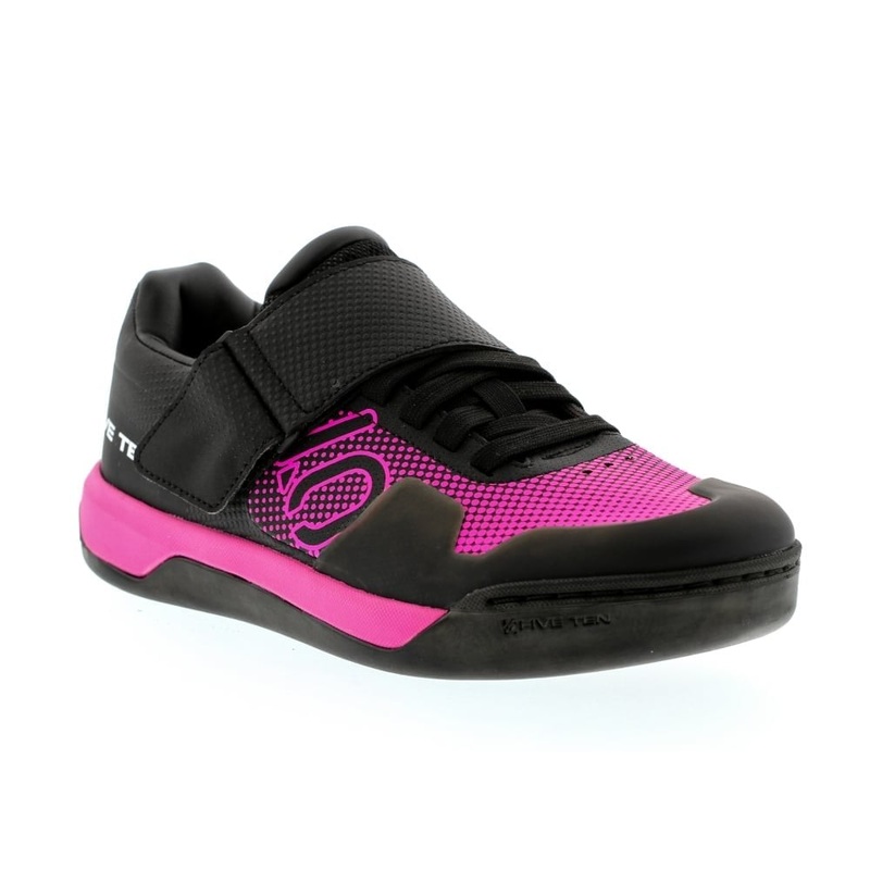 Five Ten Hellcat Pro Womens Shock Pink Shock Pink UK 3.5 / EU 36.5