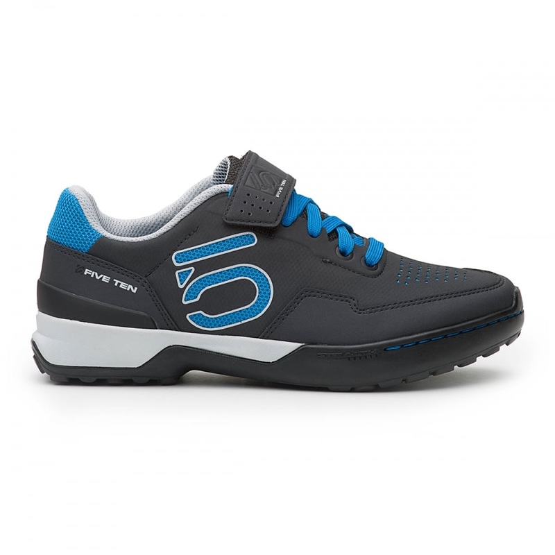 Five Ten Kestrel Lace Womens Shock Blue/Carbon Shock Blue/Carbon UK 4.5 / EU 37.5