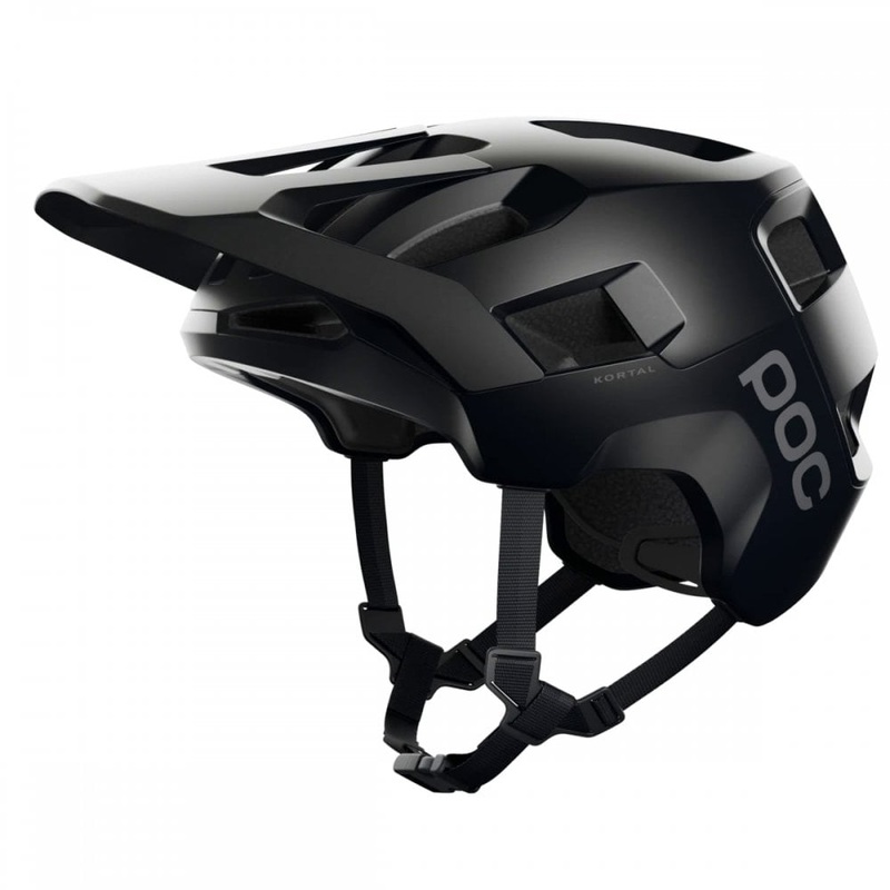 POC Kortal MTB Helmet Hydrogen White Matt XS-S/51-54cm