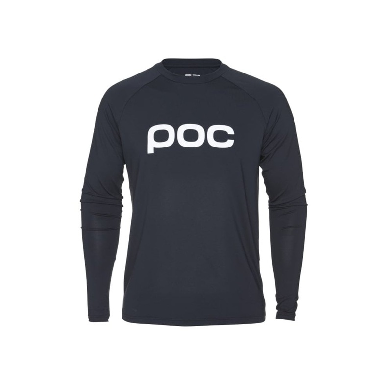 POC Men's Reform Enduro Jersey Alloy Grey XS