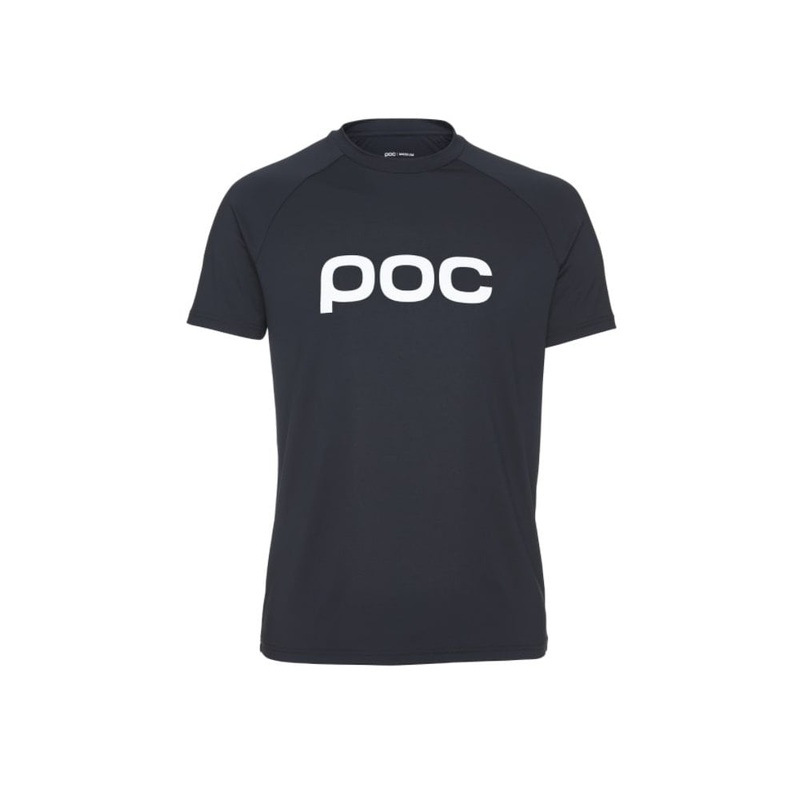 POC Men's Reform Enduro Tee Alloy Grey XS