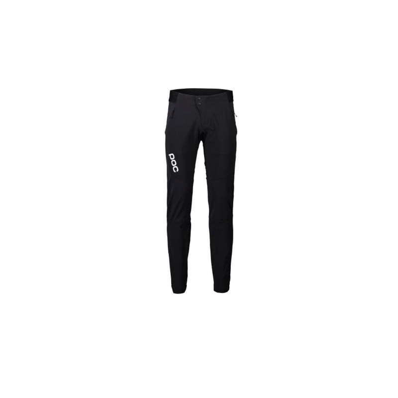 POC Rhythm Resistance Pants Uranium Black XS