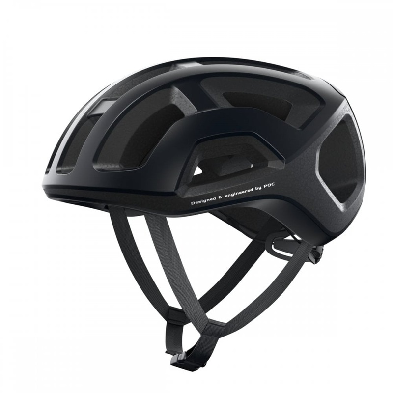 POC Ventral Lite Helmet Granite Grey Matt S/50-56cm