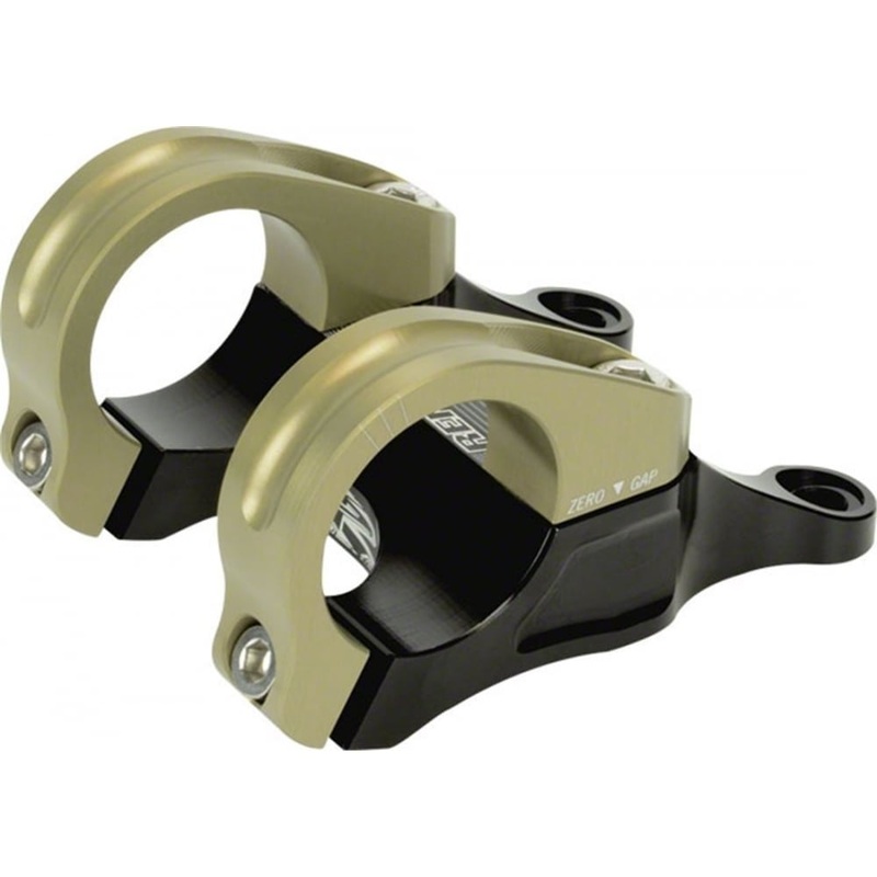 Renthal Integra II 35mm Stem 50mm 0mm