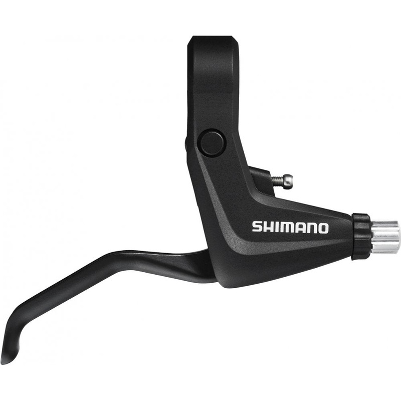 Shimano BL-T4000 Alivio V Brake Lever Black