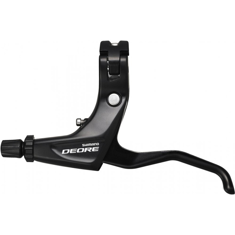 Shimano BL-T610 Deore V Brake Lever Black