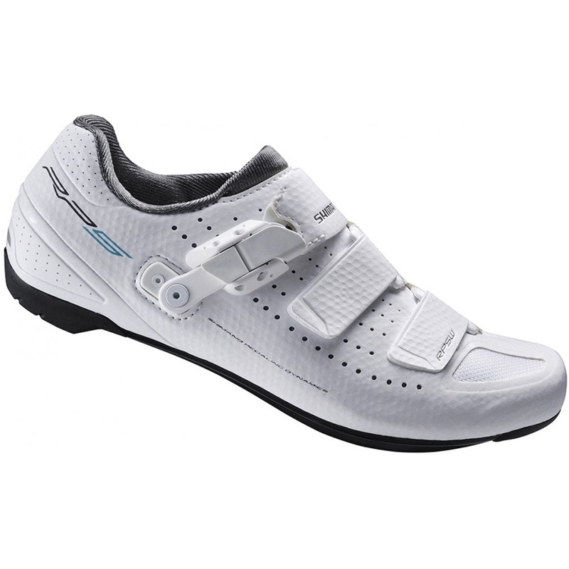 Shimano Shoes SPD-SL RP500 White UK 3 / EU 36
