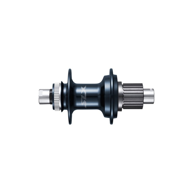 Shimano SLX FH-M7110 12 Speed Rear Hub Black 28h Centre Lock 12mm x 142mm