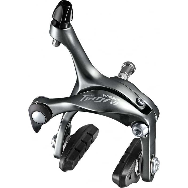 Shimano Tiagra BR-4700 Tiagra Brake Calliper Grey Rear