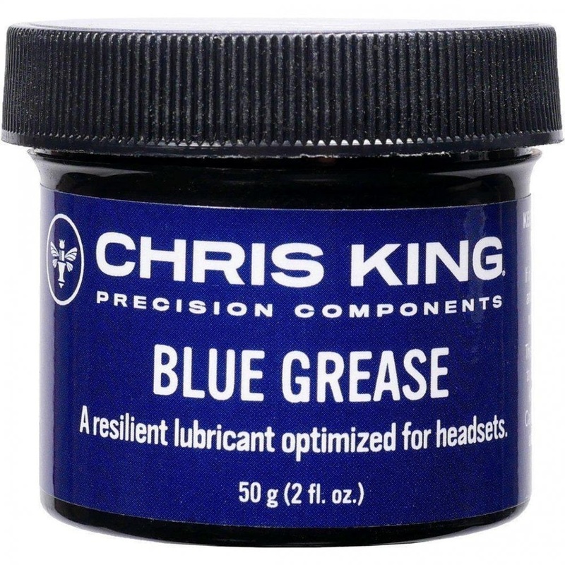 Chris King Headset Grease Blue 50g