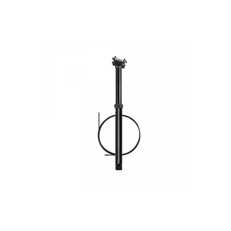 Crank Brothers Highline 3 Dropper Post 31.6mm 100mm